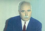 Photograph of Δημήτριος Παναγόπουλος