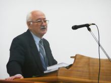 Photograph of Νικόλαος Σωτηρόπουλος